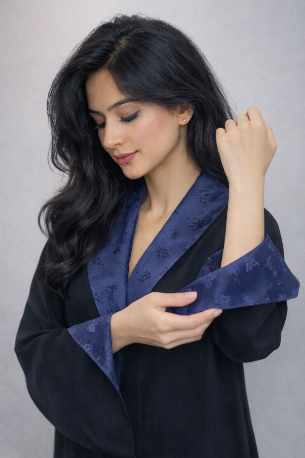 عباية التفاء