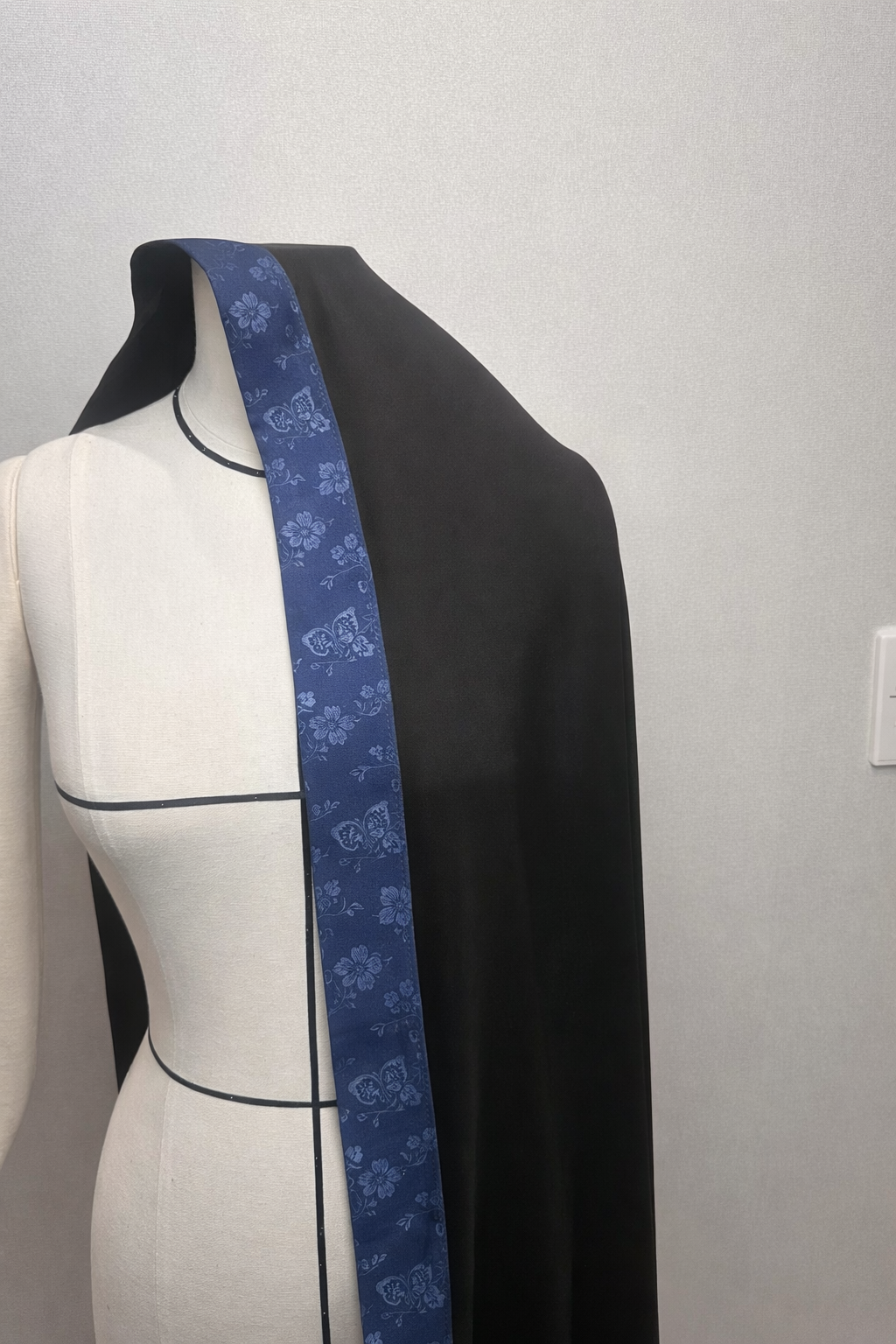 عباية التفاء