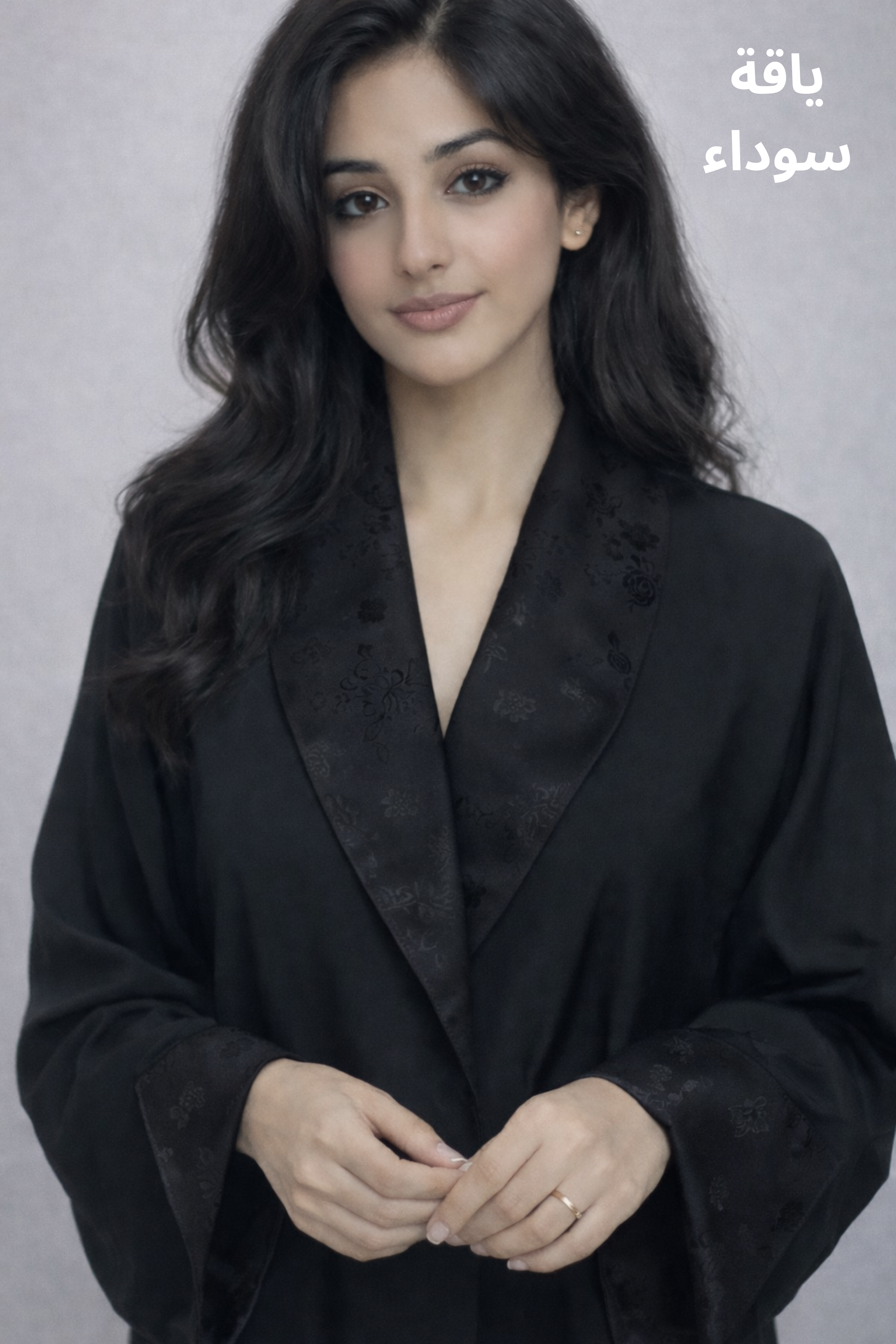 عباية التفاء