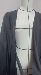 عباءة نسق المميزة